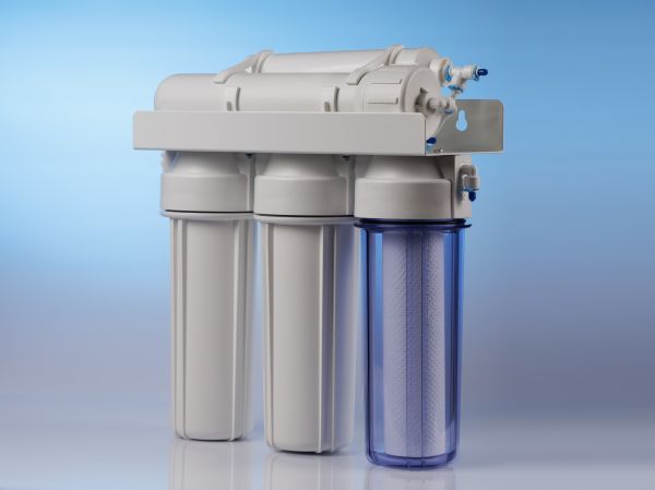 Cost of Reverse Osmosis Repair in Simi Valley