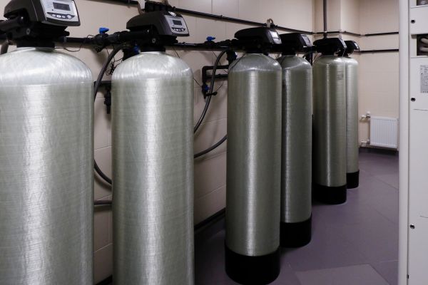 Water Softener Repair in Simi Valley
