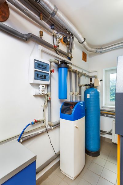 Cost of Water Treatment Installation in Simi Valley