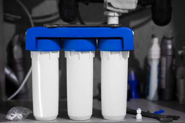 Water Treatment Service in Simi Valley