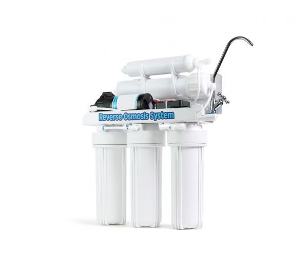 Cost of RO Water Treatment in Simi Valley